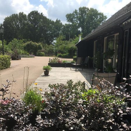 Klein Vreugderijk Bed & Breakfast Zwolle  Dış mekan fotoğraf