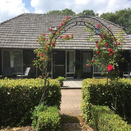 Klein Vreugderijk Bed & Breakfast Zwolle  Dış mekan fotoğraf