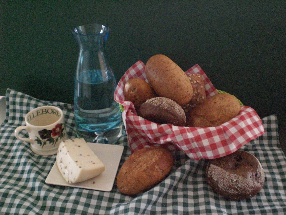 Klein Vreugderijk Bed & Breakfast Zwolle  Dış mekan fotoğraf