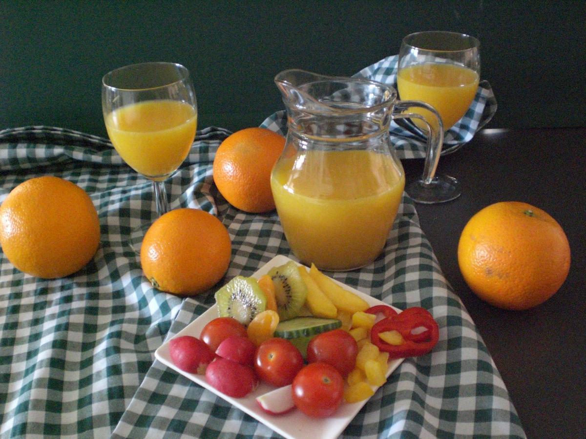 Klein Vreugderijk Bed & Breakfast Zwolle  Dış mekan fotoğraf