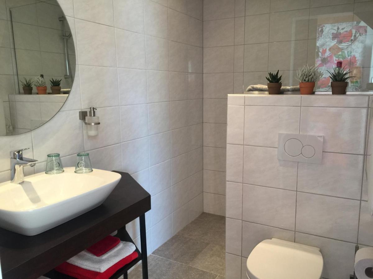 Klein Vreugderijk Bed & Breakfast Zwolle  Dış mekan fotoğraf
