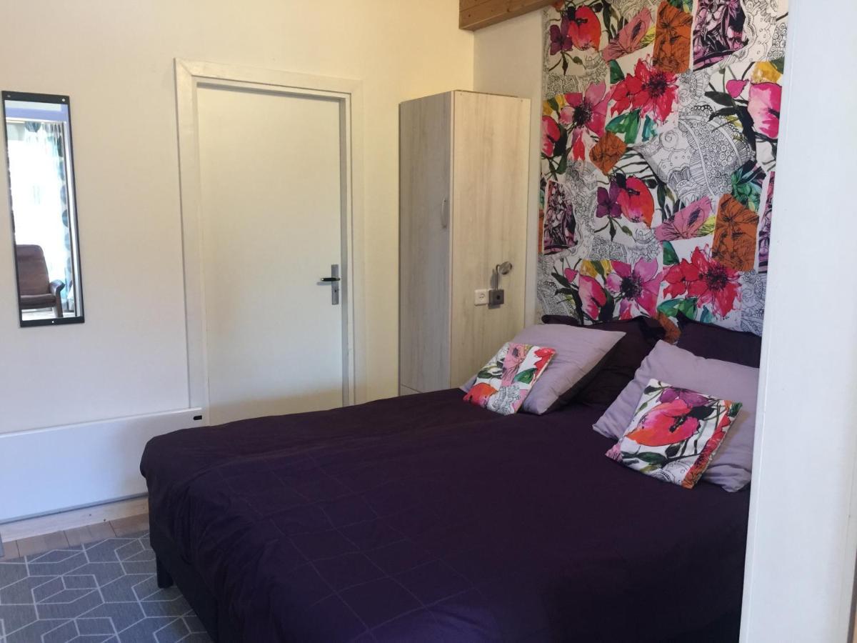 Klein Vreugderijk Bed & Breakfast Zwolle  Dış mekan fotoğraf