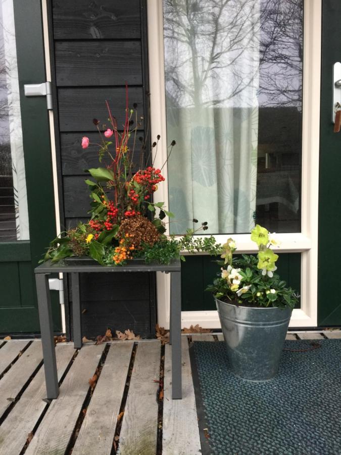 Klein Vreugderijk Bed & Breakfast Zwolle  Dış mekan fotoğraf