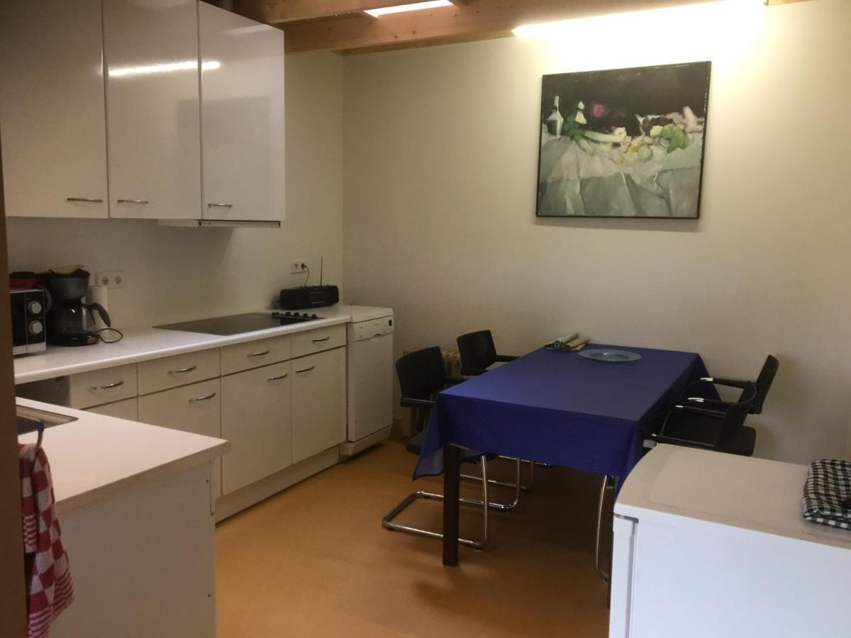 Klein Vreugderijk Bed & Breakfast Zwolle  Dış mekan fotoğraf