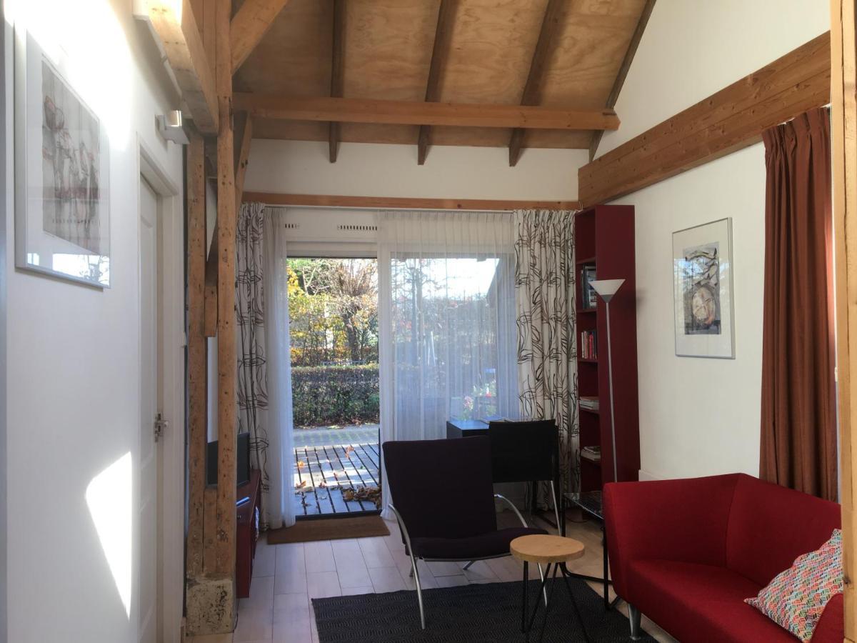 Klein Vreugderijk Bed & Breakfast Zwolle  Dış mekan fotoğraf