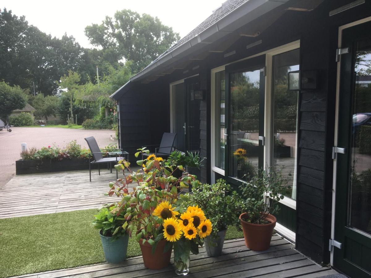 Klein Vreugderijk Bed & Breakfast Zwolle  Dış mekan fotoğraf